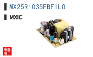 MX25R1035FBFIL0