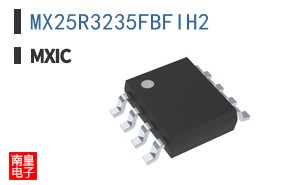 MX25R3235FBFIH2