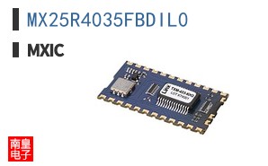 MX25R4035FBDIL0