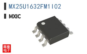 MX25U1632FM1I02