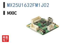 MX25U1632FM1J02