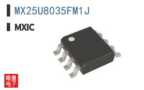 MX25U8035FM1J