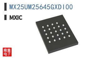 MX25UM25645GXDI00