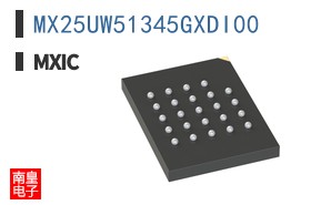 MX25UW51345GXDI00