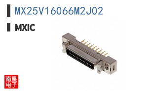 MX25V16066M2J02