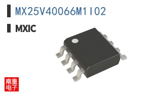 MX25V40066M1I02