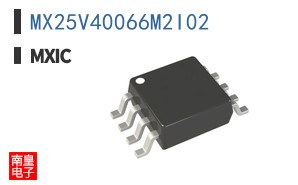 MX25V40066M2I02