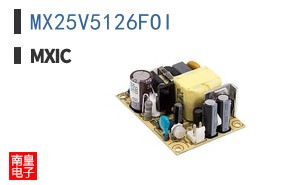MX25V5126FOI