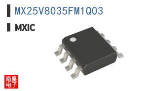 MX25V8035FM1Q03