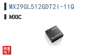 MX29GL512GDT2I-11Q