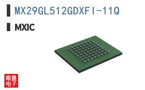 MX29GL512GDXFI-11Q