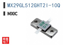 MX29GL512GHT2I-10Q