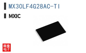 MX30LF4G28AC-TI