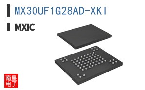 MX30UF1G28AD-XKI
