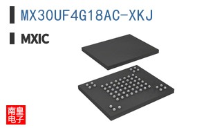 MX30UF4G18AC-XKJ