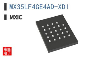 MX35LF4GE4AD-XDI