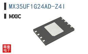 MX35UF1G24AD-Z4I