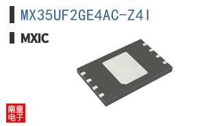 MX35UF2GE4AC-Z4I