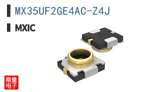 MX35UF2GE4AC-Z4J