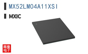 MX52LM04A11XSI