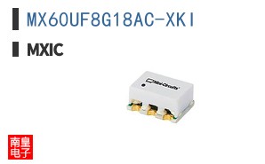 MX60UF8G18AC-XKI