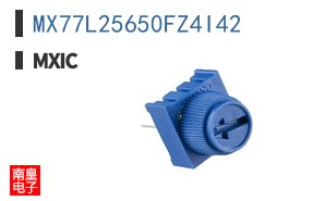MX77L25650FZ4I42